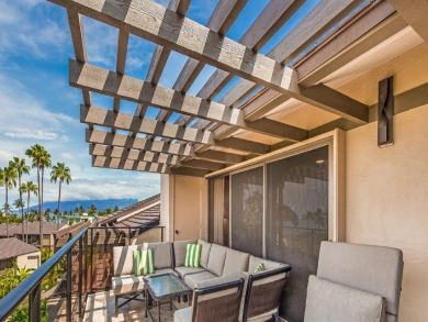 Wailea Oceanfront Vacation Rental